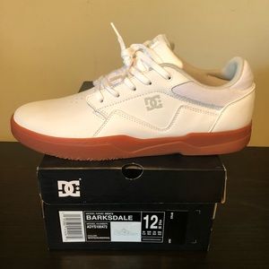 DC Barkdale Size 12 NWT